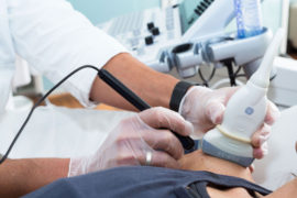 Ferran Abat- ReSport Clinic - Electrolisis